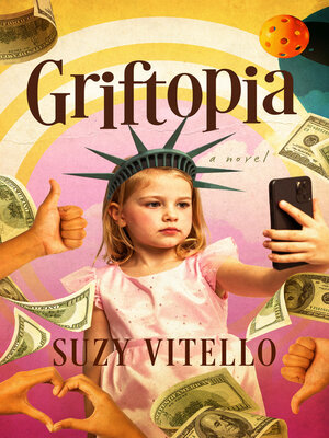 cover image of Griftopia